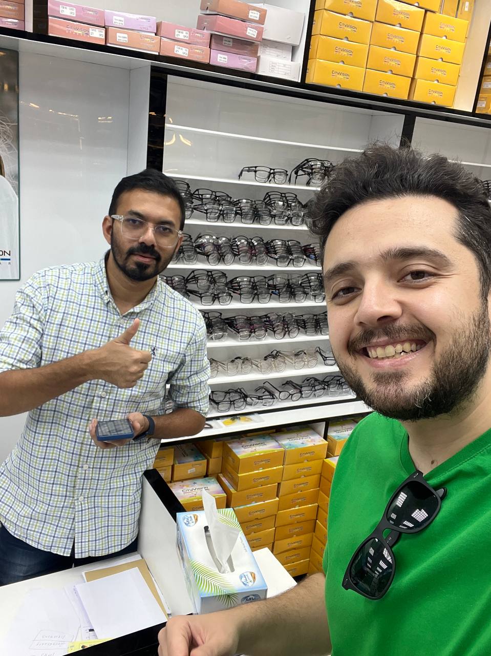 سفر امارات